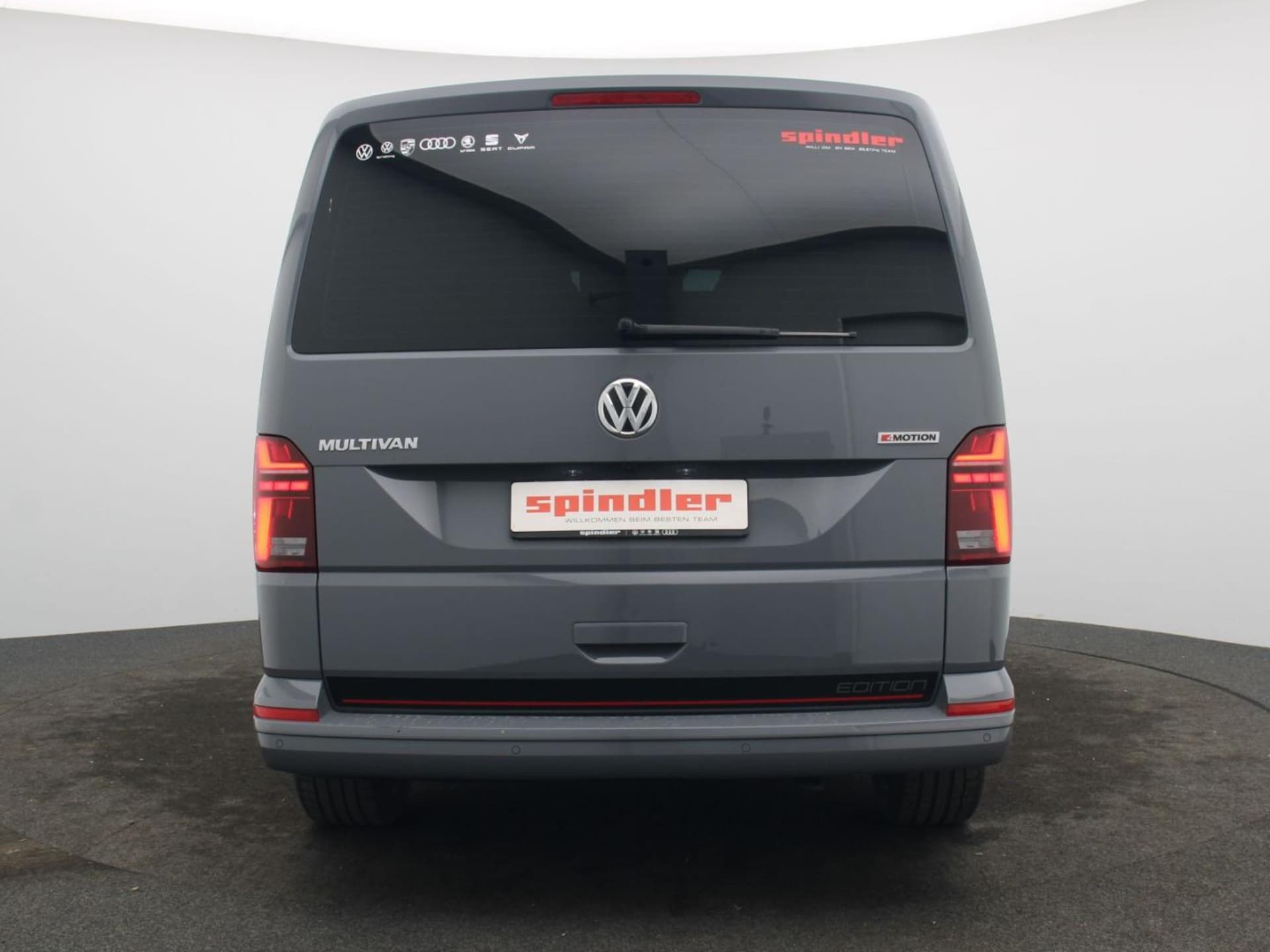 Volkswagen T6.1 Multivan Comfortline
