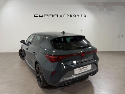 CUPRA Leon León 1.5 eTSI DSG 110 kW (150 CV) — photo 2