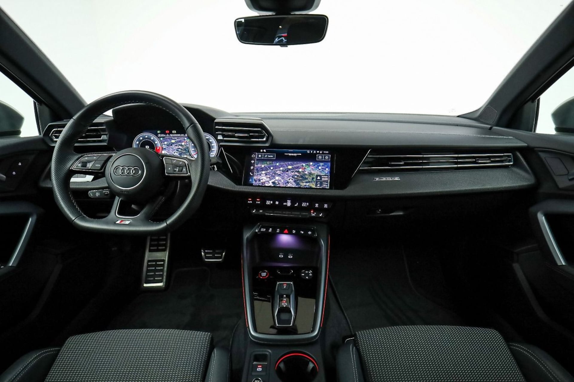 Audi S3 Sportback