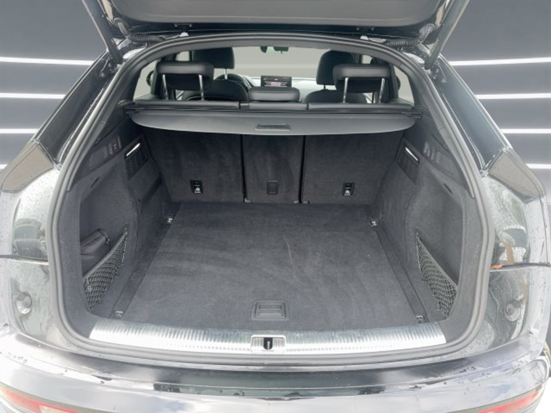 Audi Q5 Sportback advanced