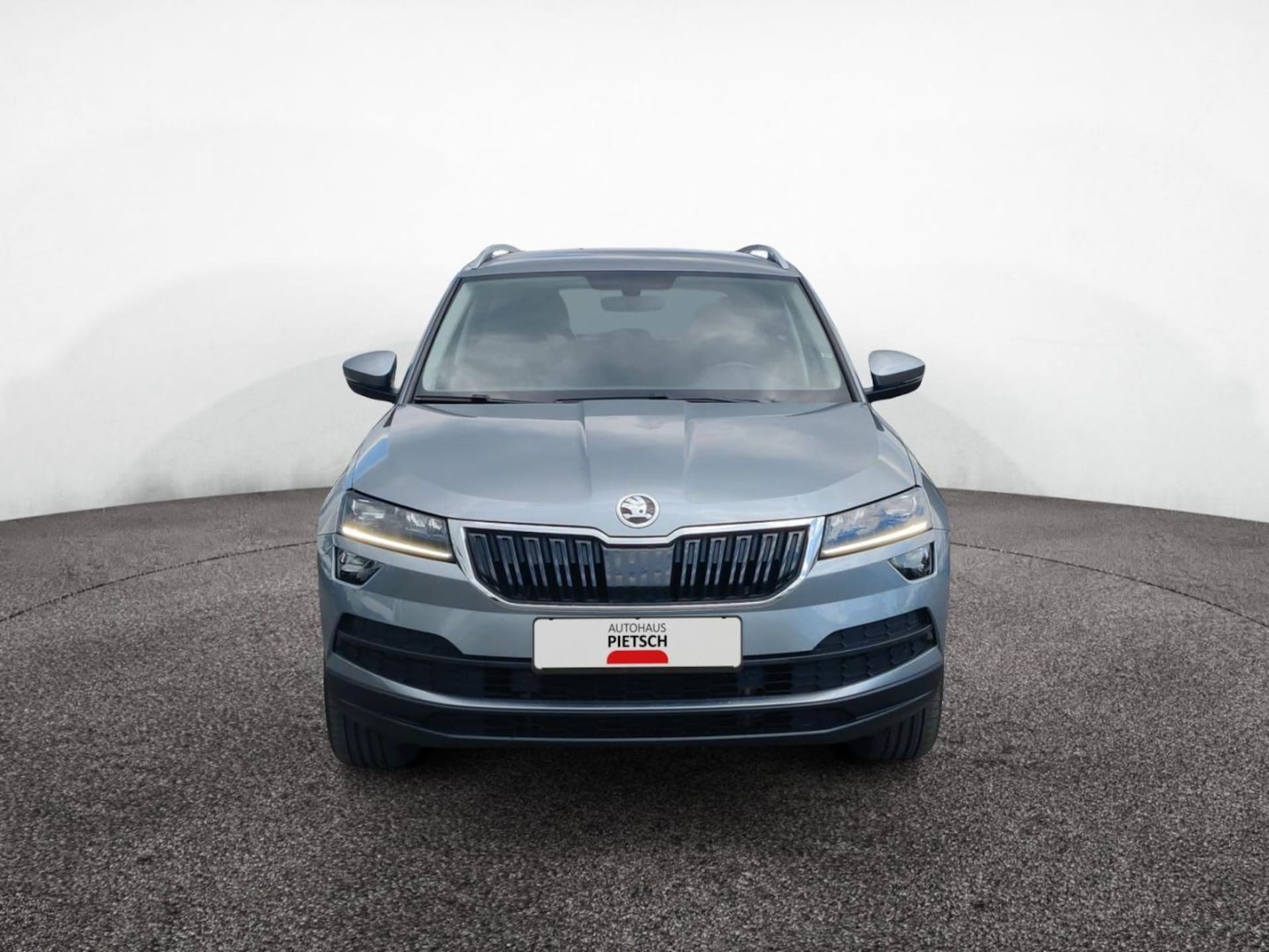 Skoda Karoq Style