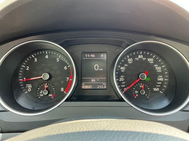 2017 Volkswagen Jetta