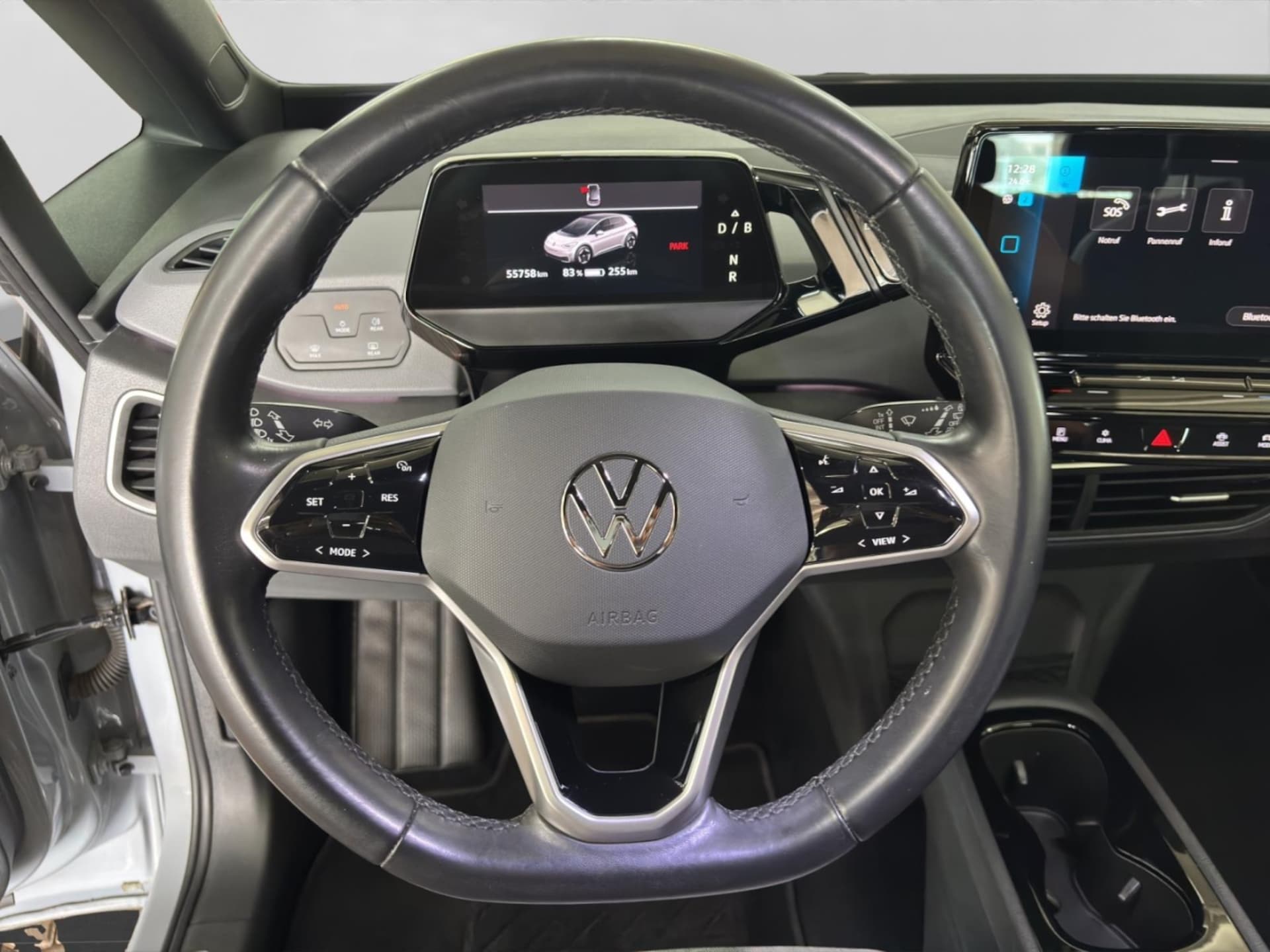 Volkswagen ID.3 Pro Performance