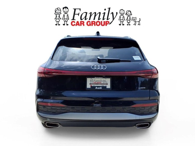 2025 Audi Q5