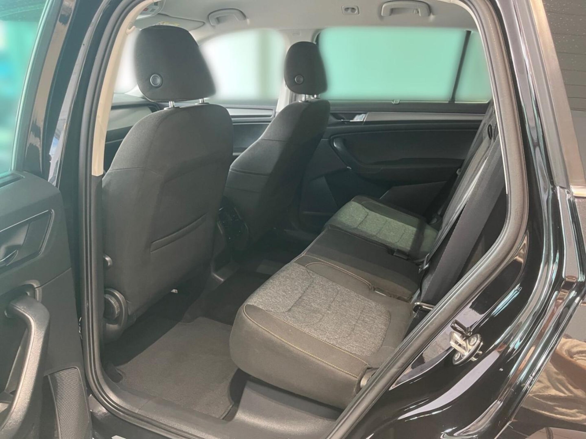 Skoda Kodiaq CLEVER