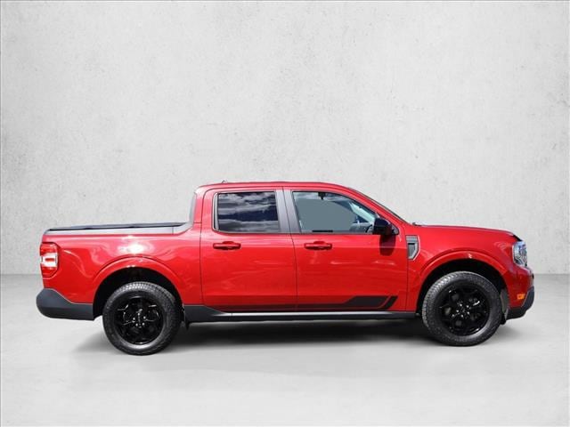 2022 Ford Maverick