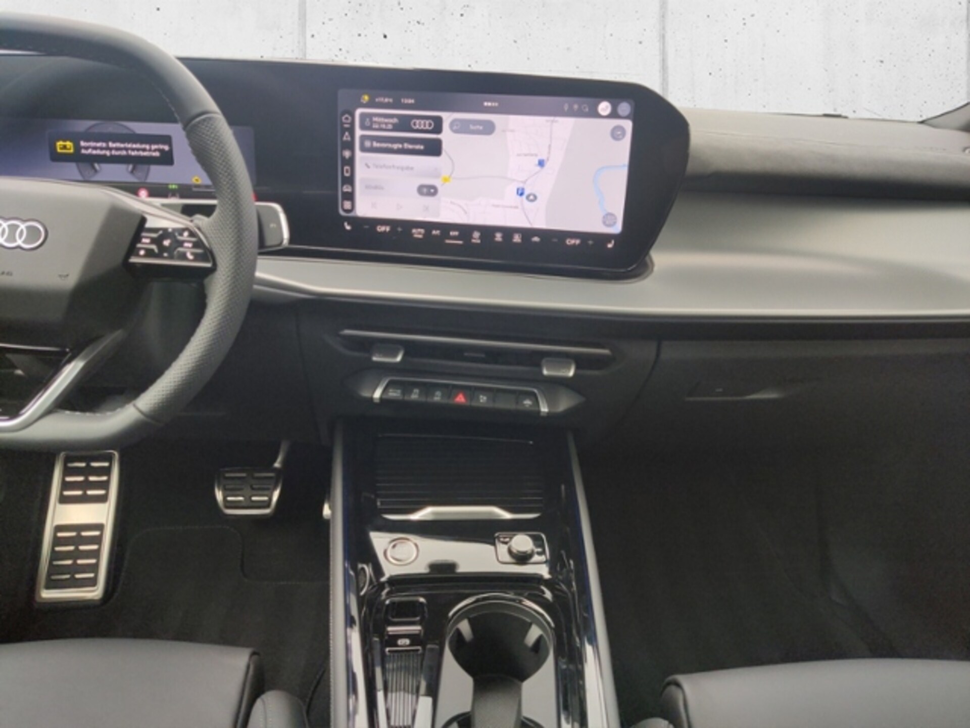 Audi Q3 SUV