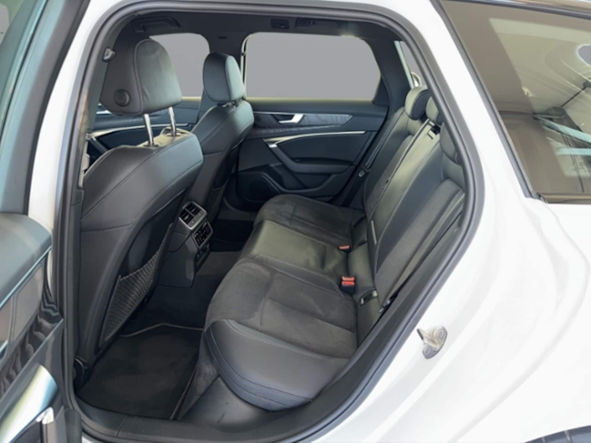 Audi A6 Avant TFSI e Sport