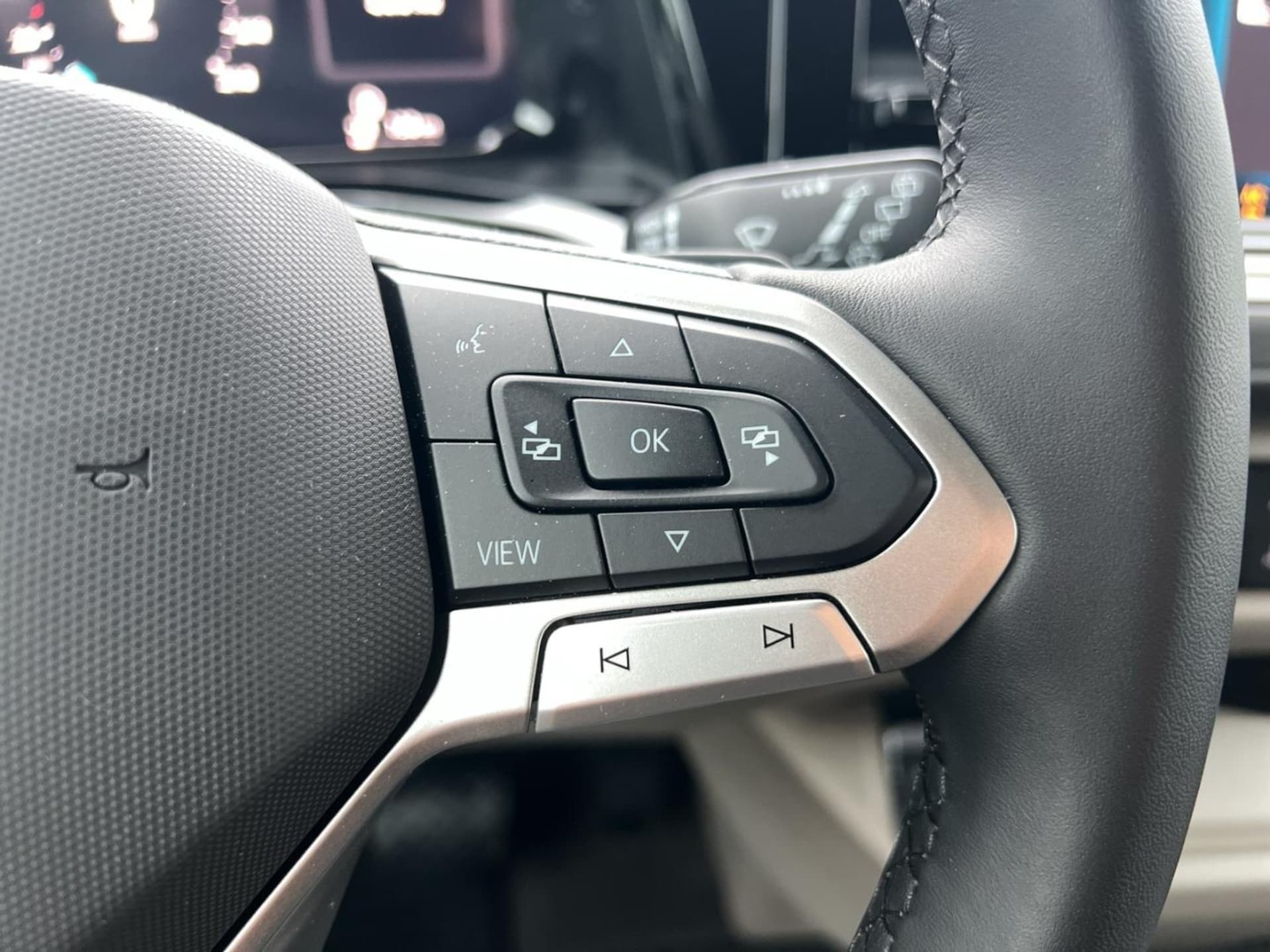 Volkswagen Multivan Basis-Modell