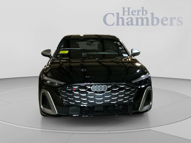 2026 Audi S5 Sedan