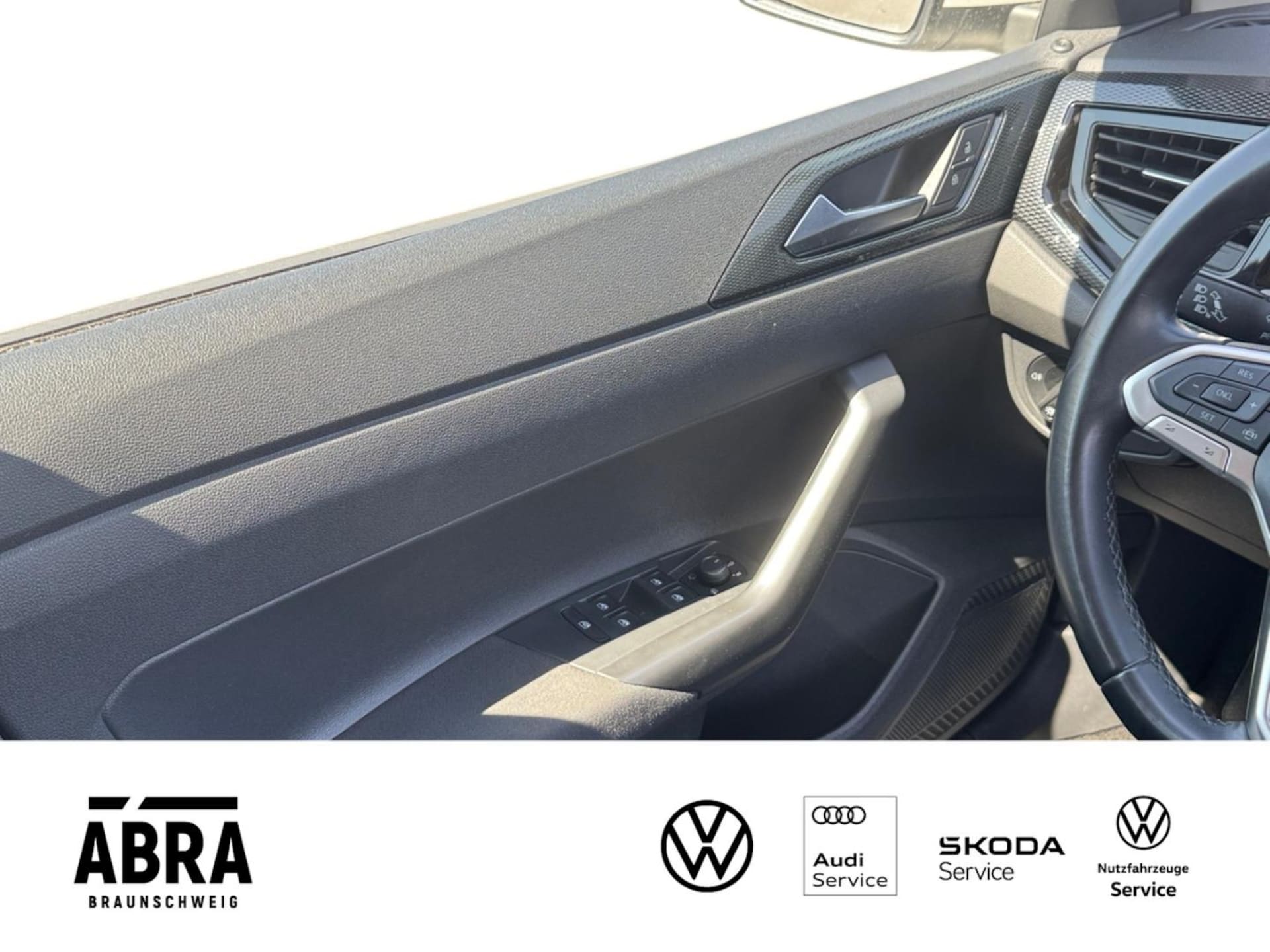 Volkswagen Polo Life