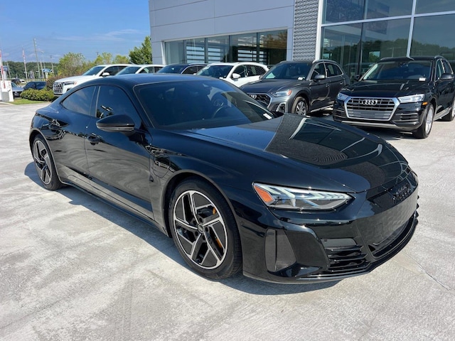 2024 Audi RS e-tron GT