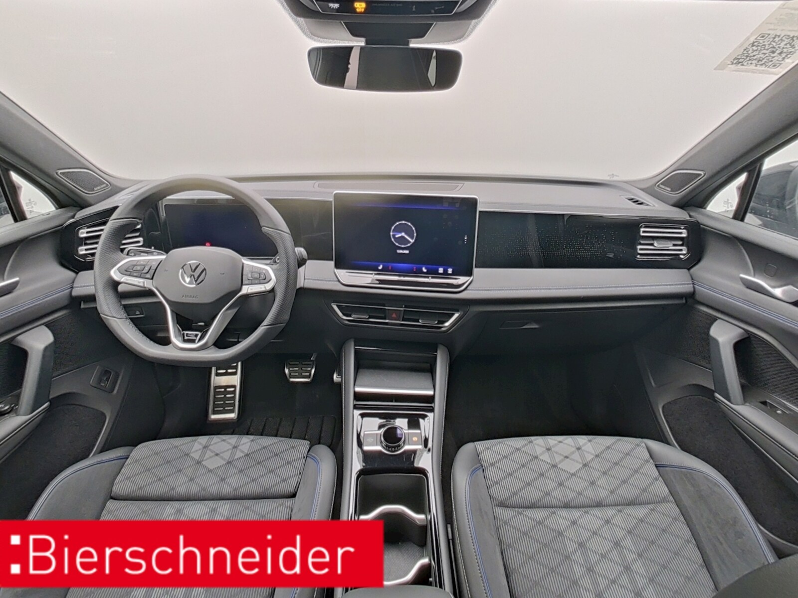 Volkswagen Tiguan – Bild 10