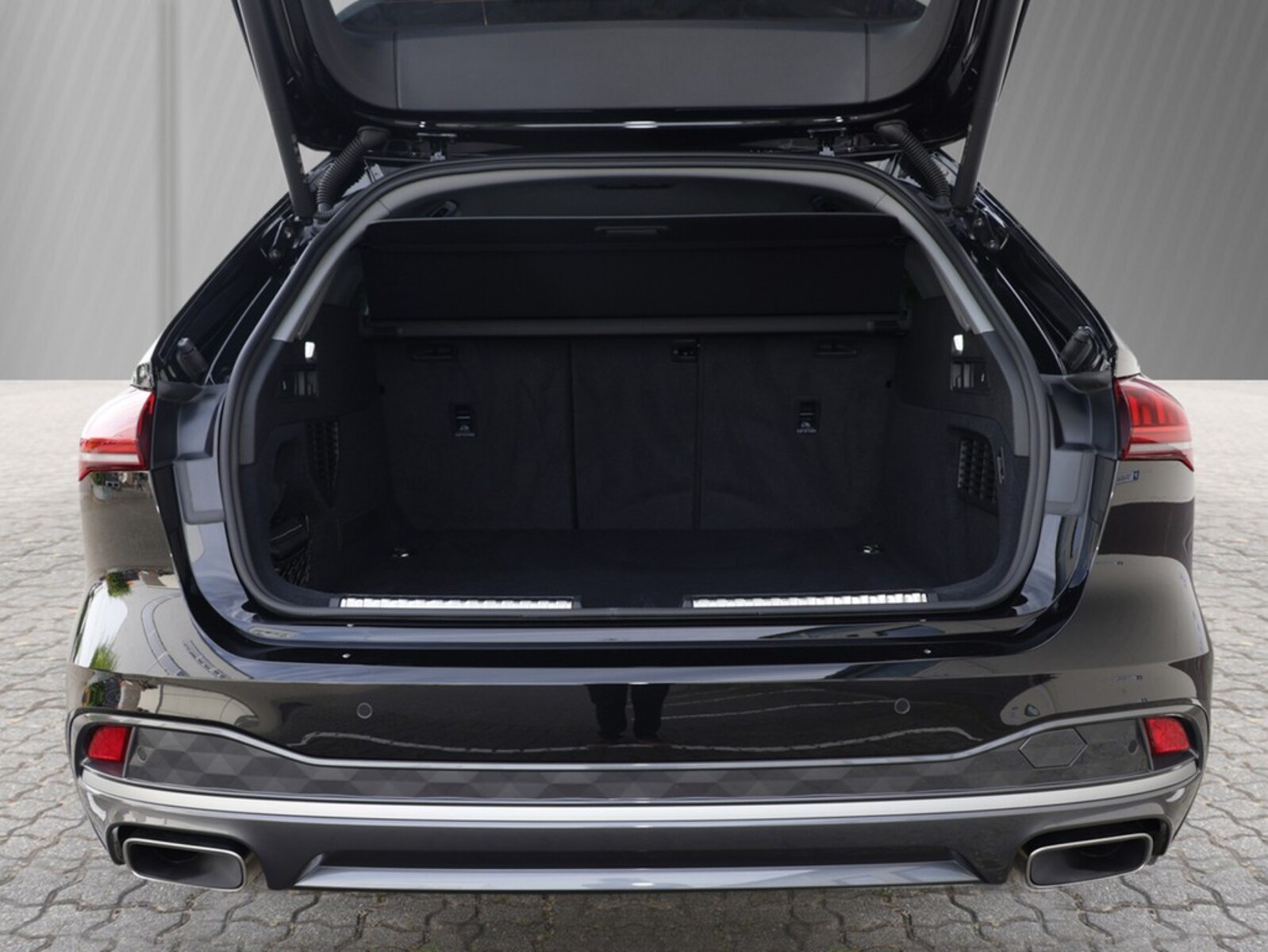 Audi A5 Avant – Bild 6