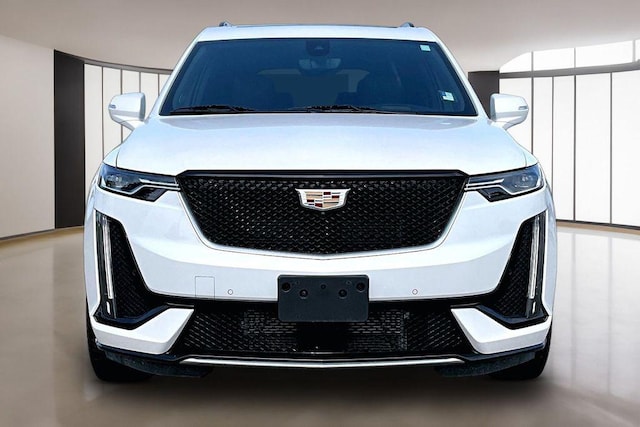 2024 Cadillac XT6