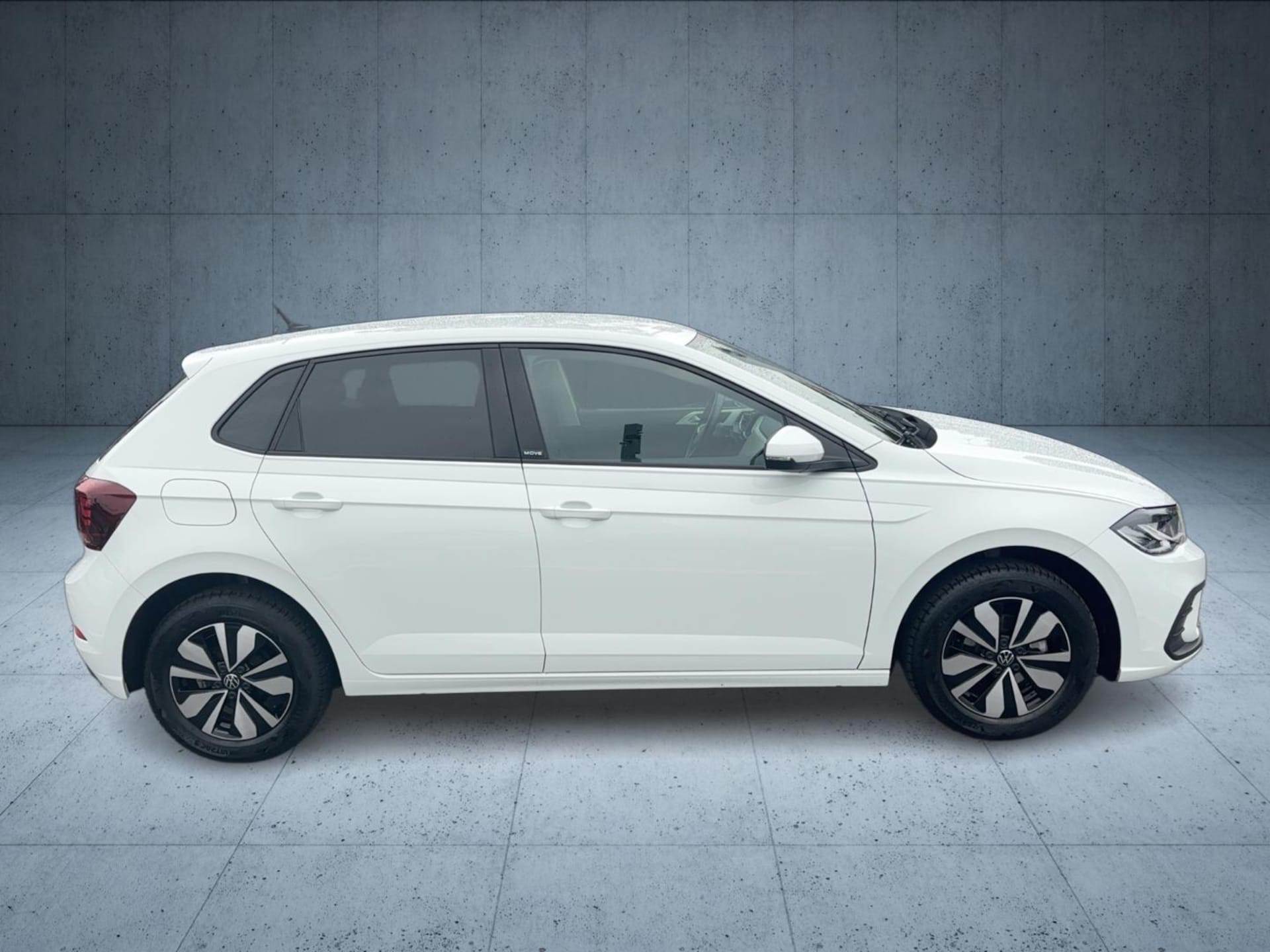 Volkswagen Polo Life