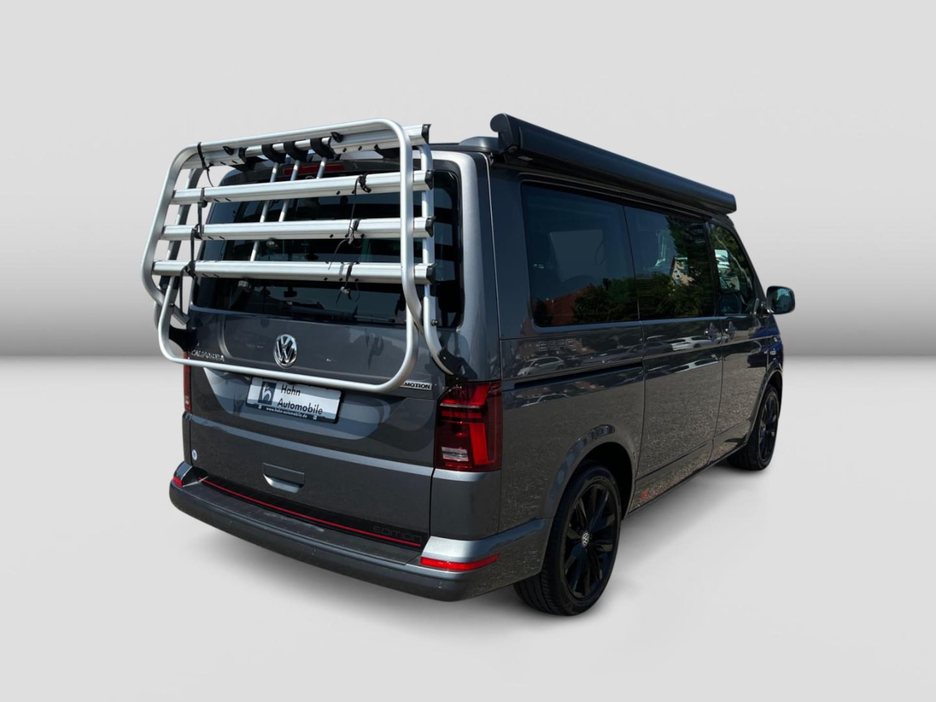 Volkswagen T6.1 California Beach