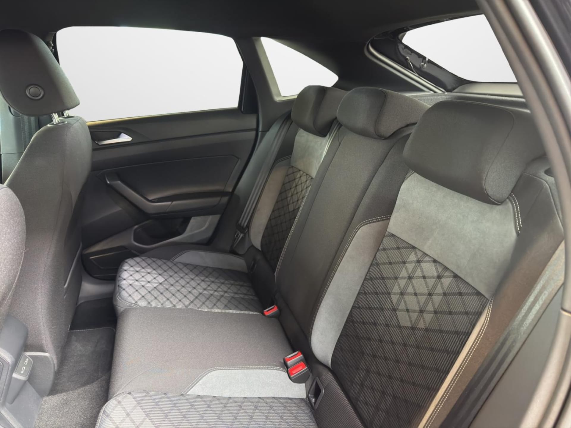 Volkswagen Taigo R-Line