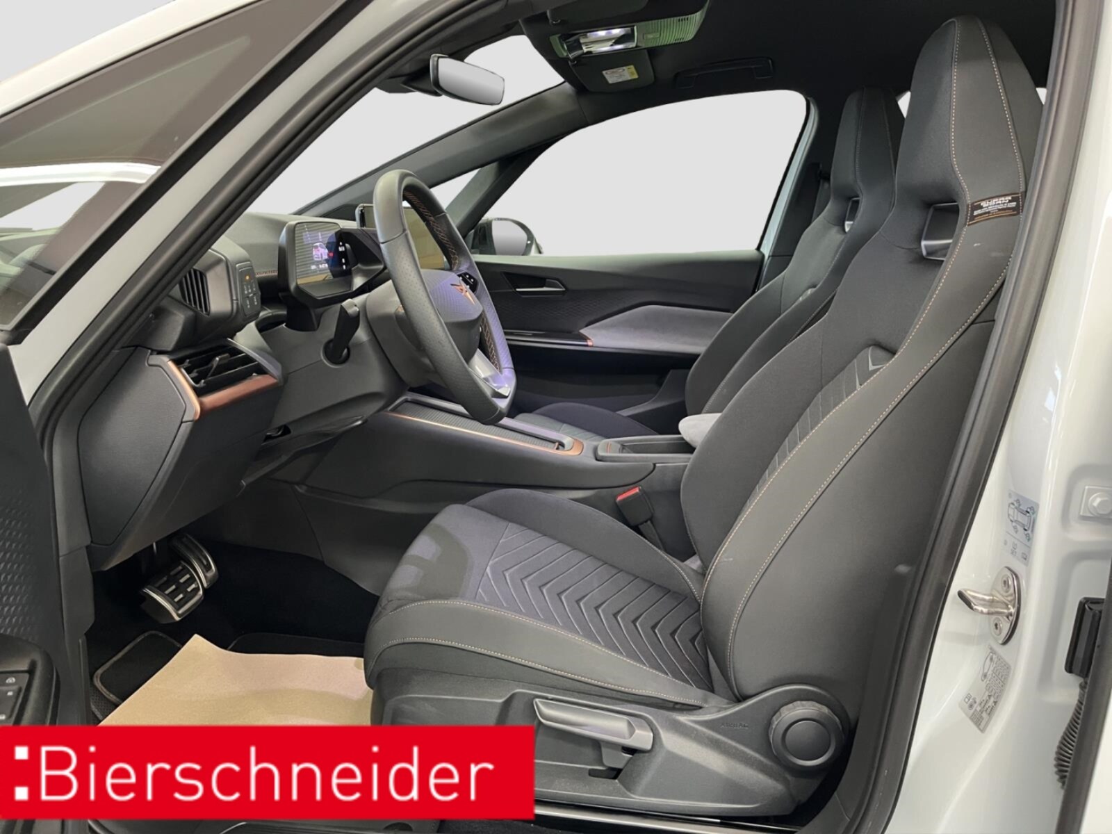 CUPRA Born – Bild 14
