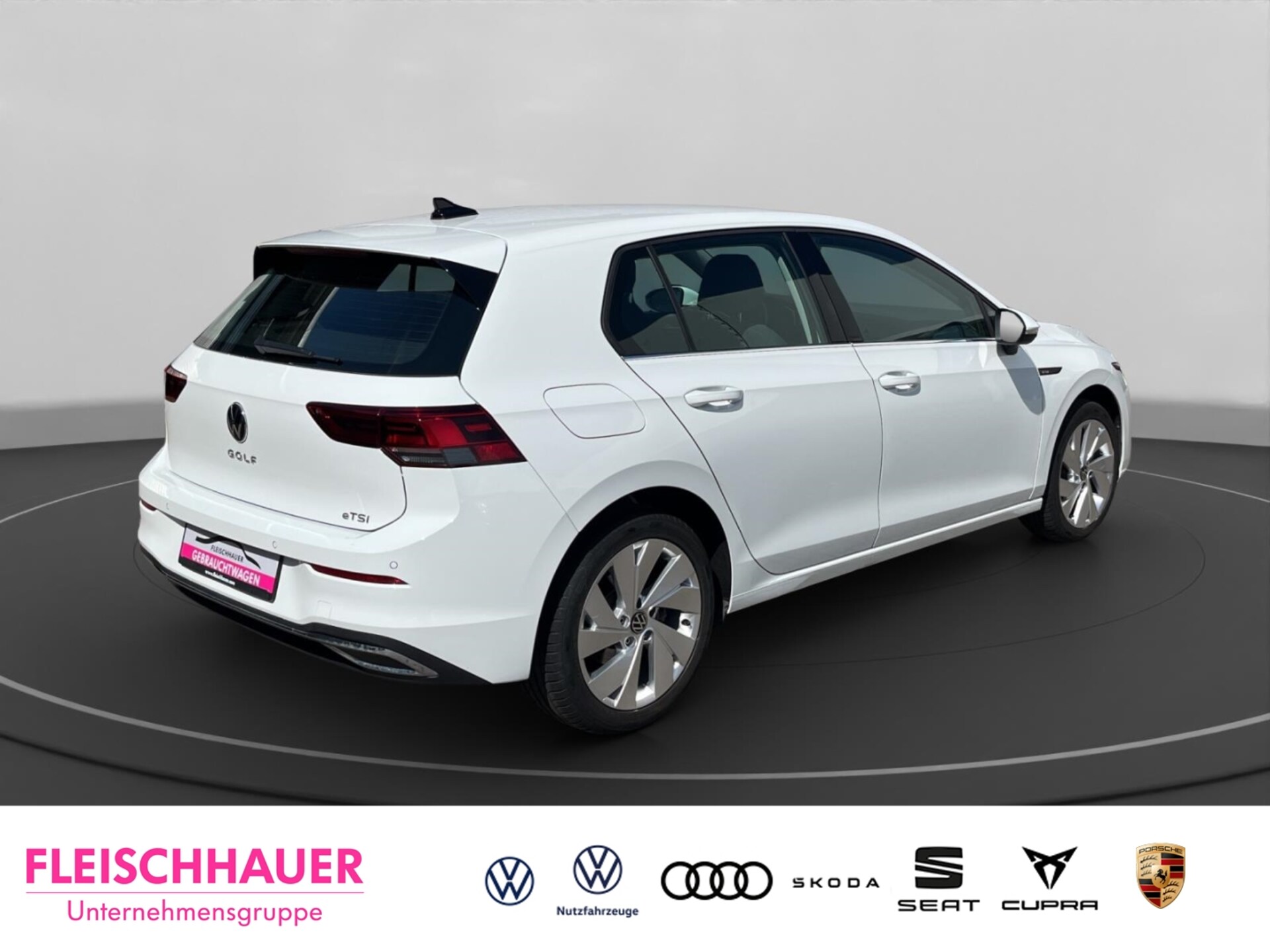 Volkswagen Golf Style