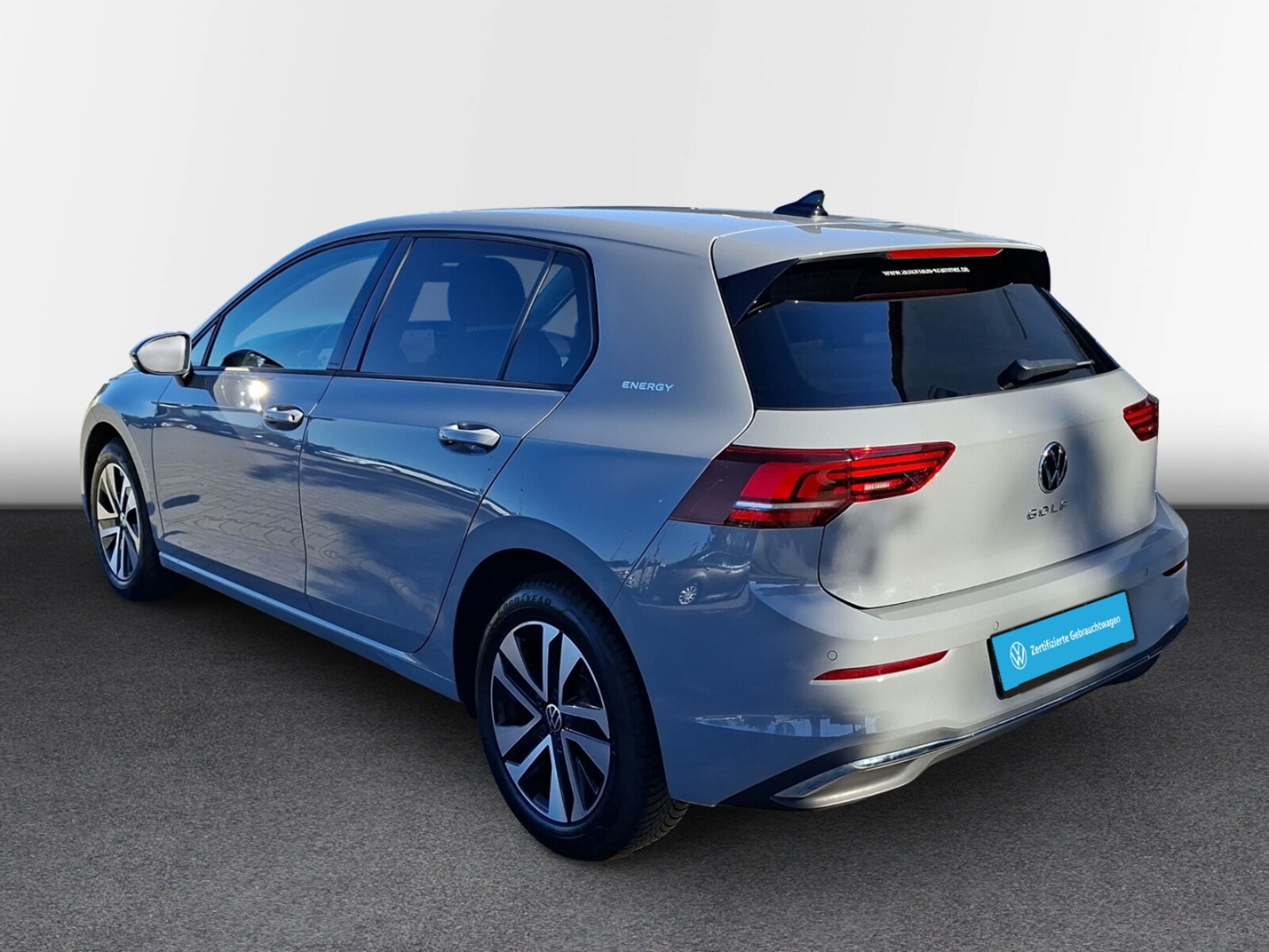 Volkswagen Golf – Bild 4