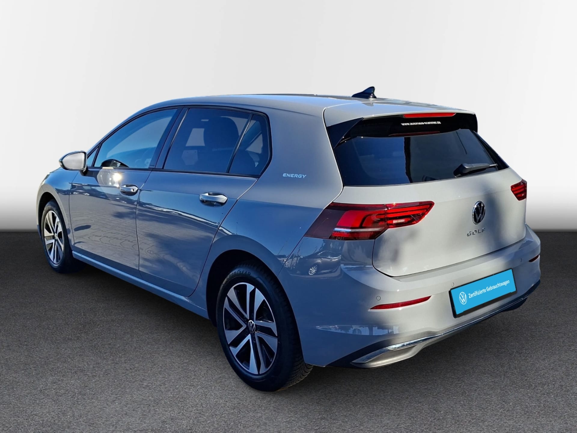 Volkswagen Golf ENERGY