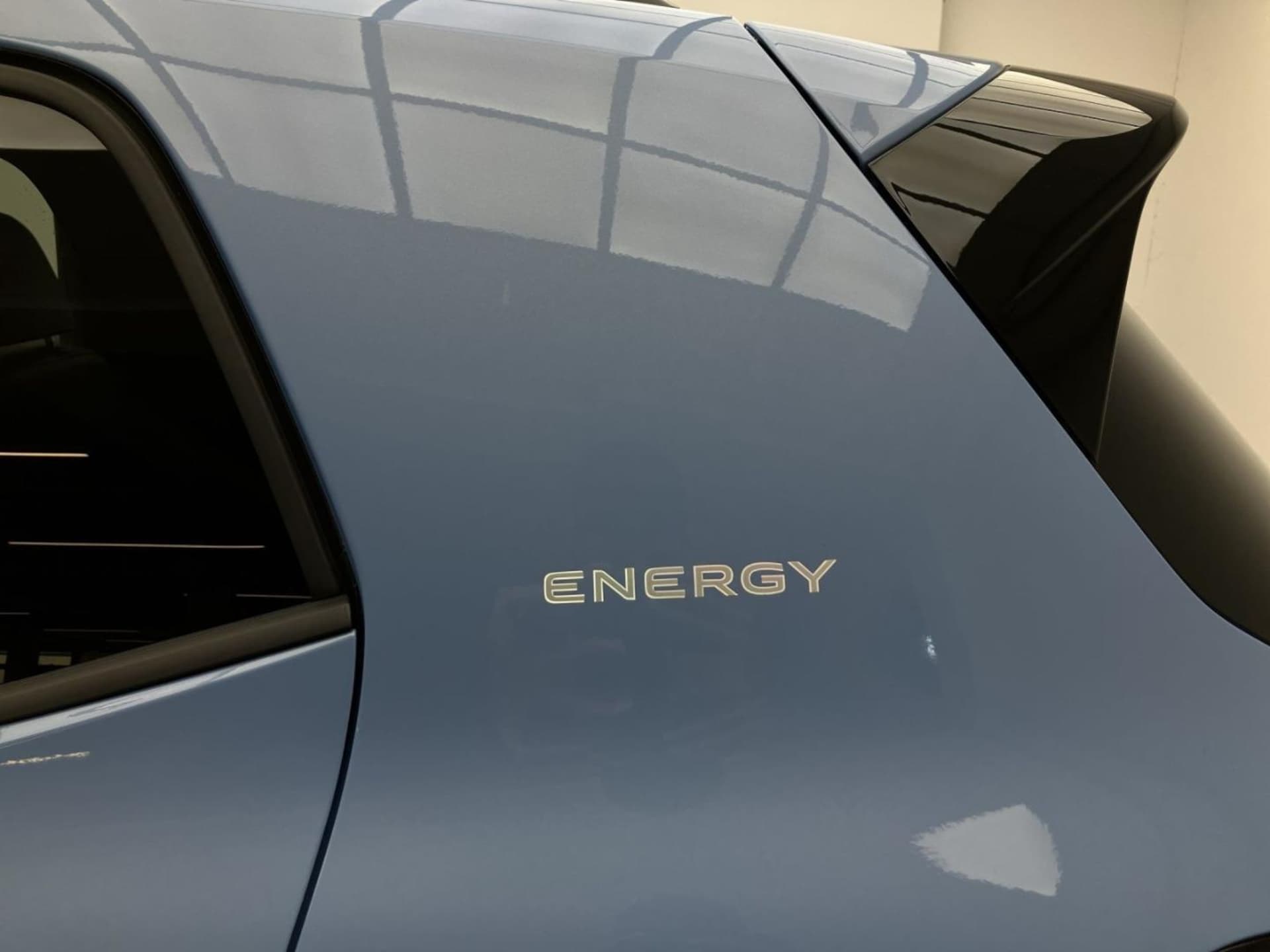 Volkswagen T-Cross ENERGY