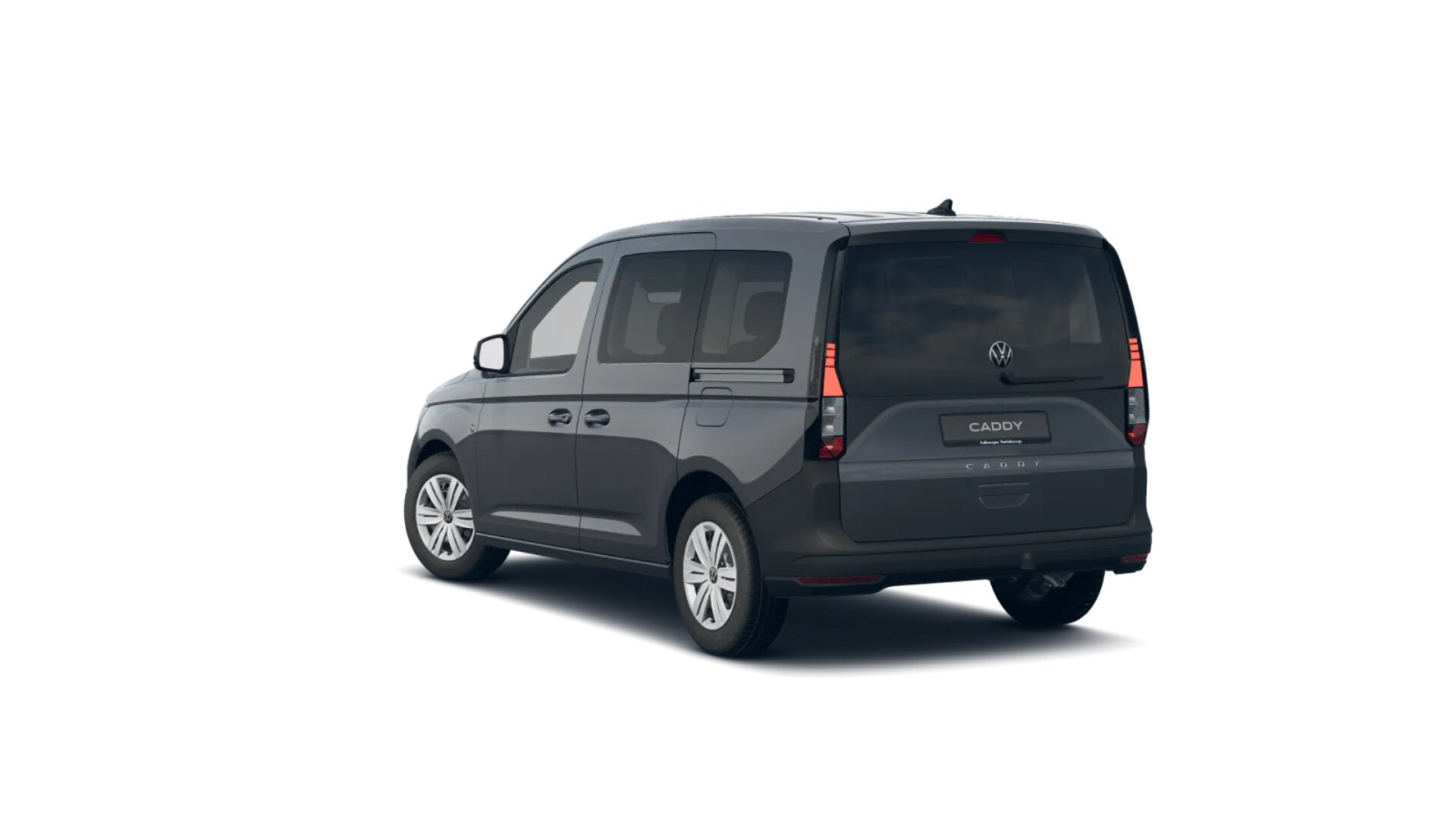 Volkswagen Caddy Basis-Modell