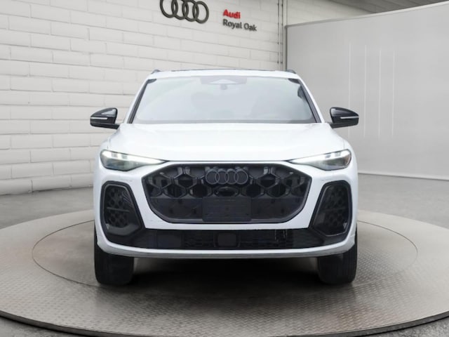 2026 Audi Q5