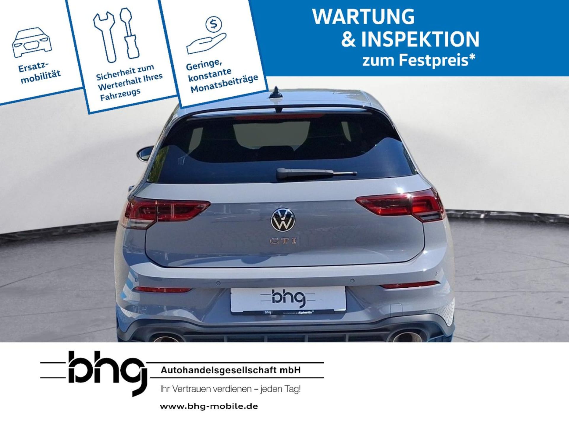 Volkswagen Golf GTI Clubsport