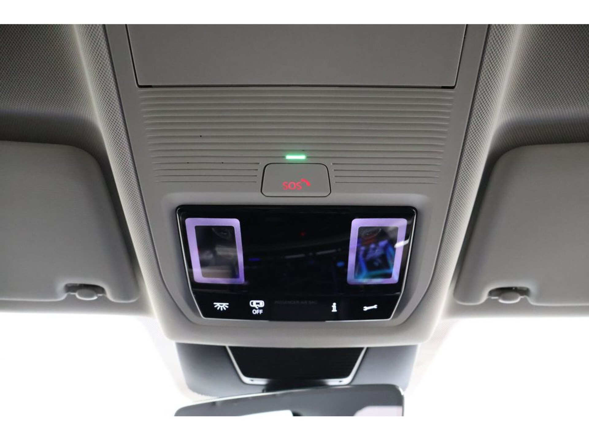 Volkswagen Tayron Elegance