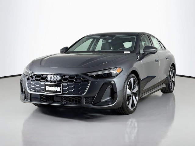 2026 Audi A5 Sedan