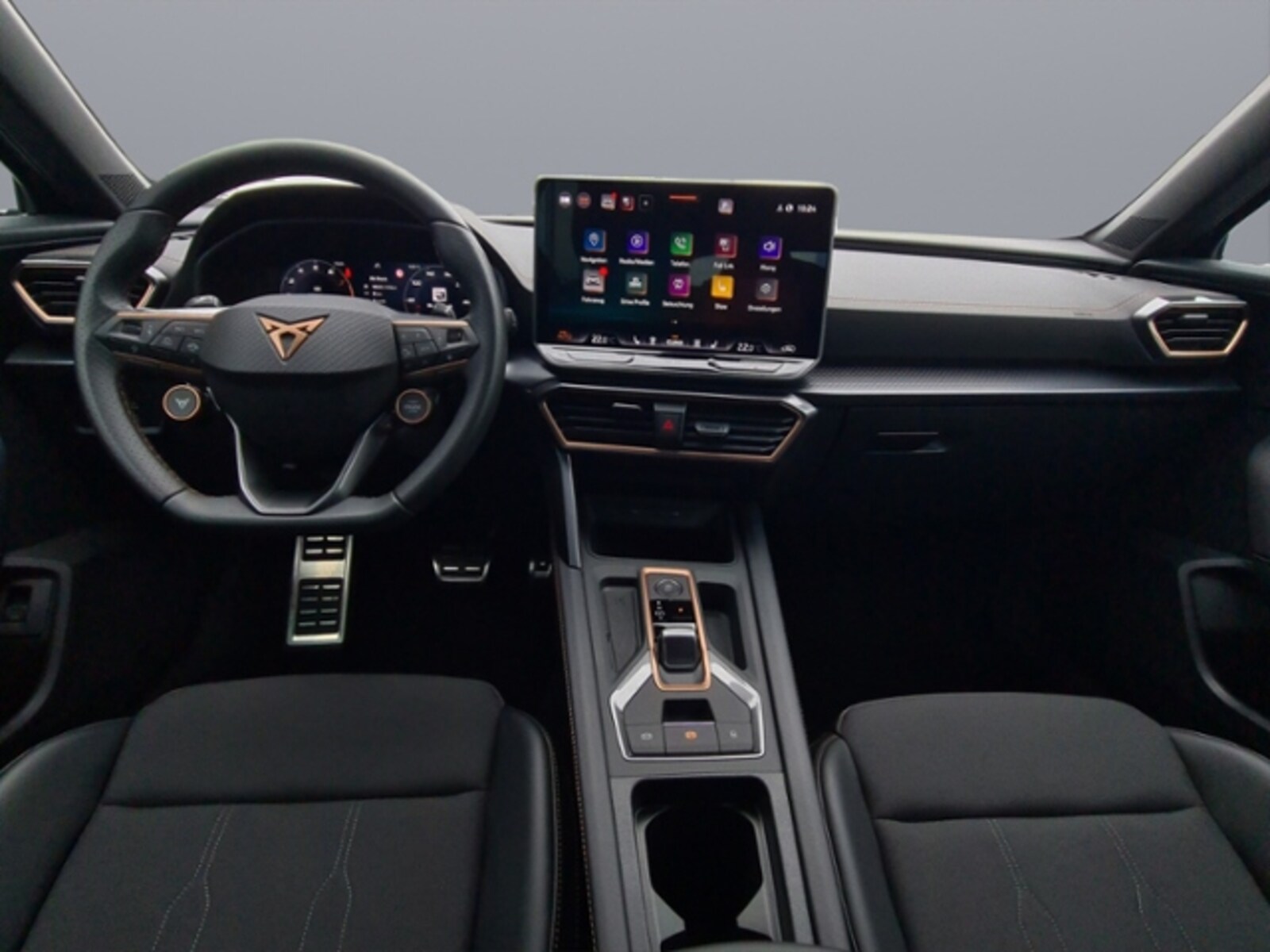 CUPRA Formentor – Bild 18