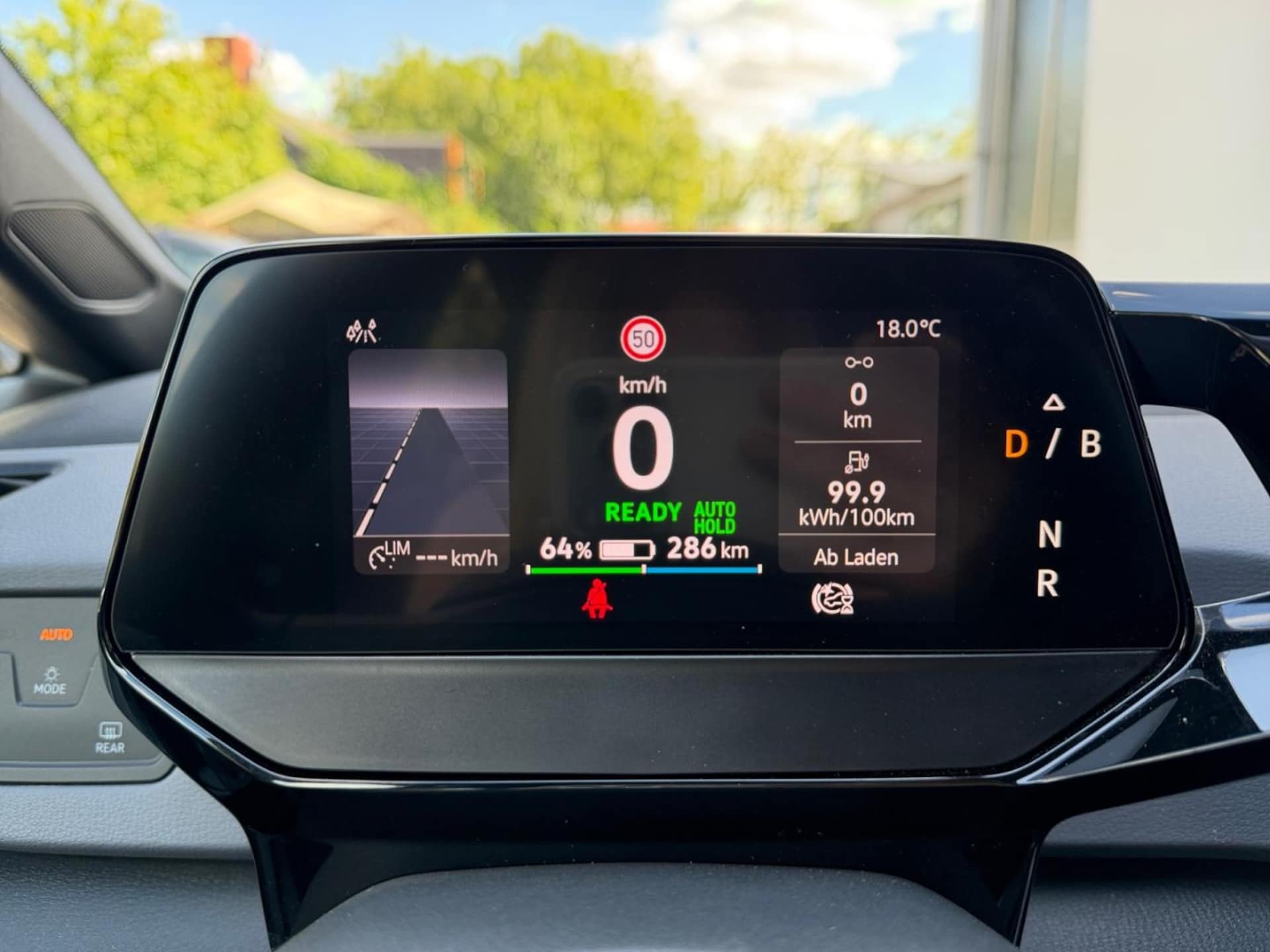 Volkswagen ID.3 Pro