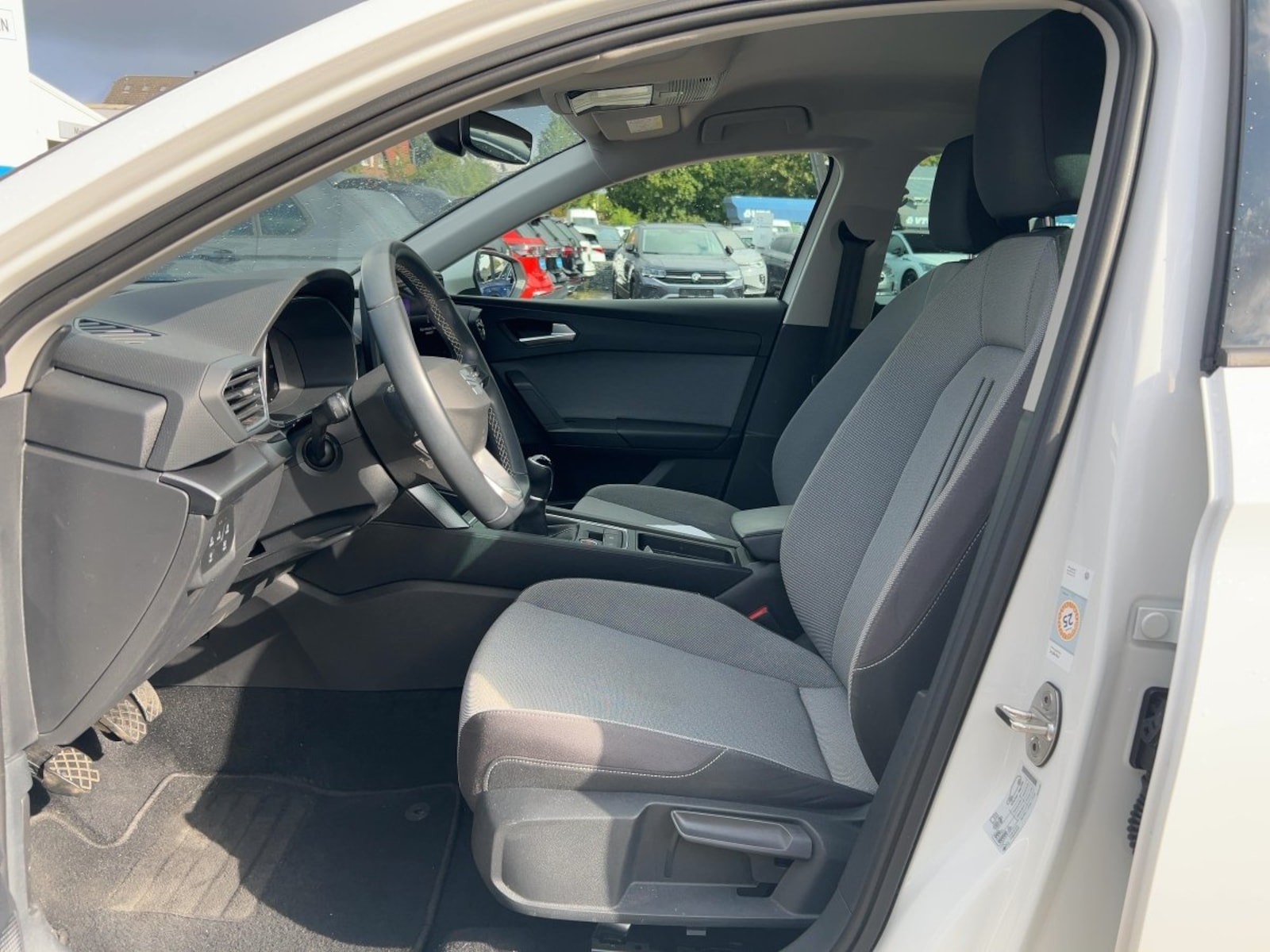 SEAT Leon Sportstourer – Bild 8