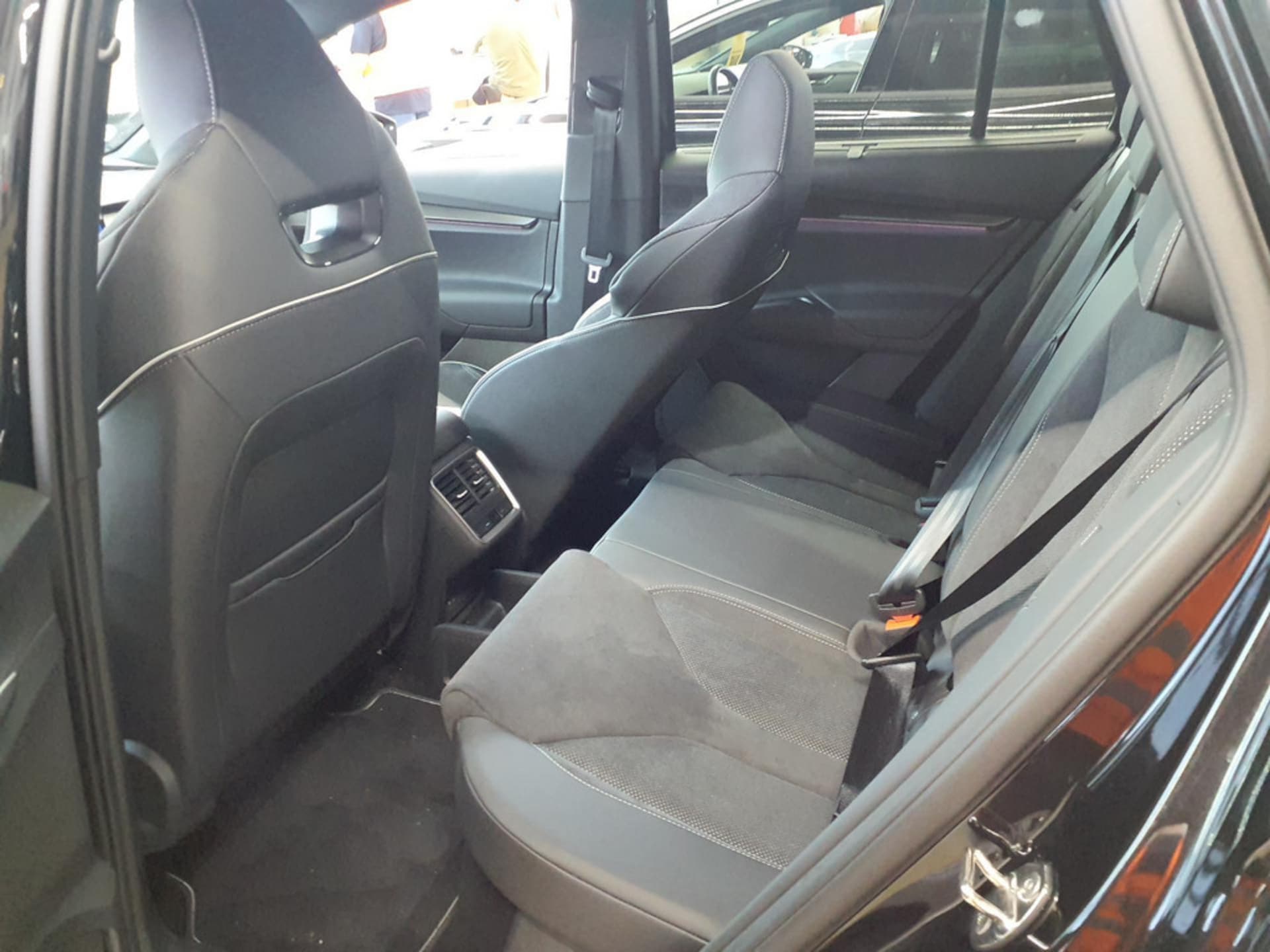 Skoda Elroq 85 Sportline