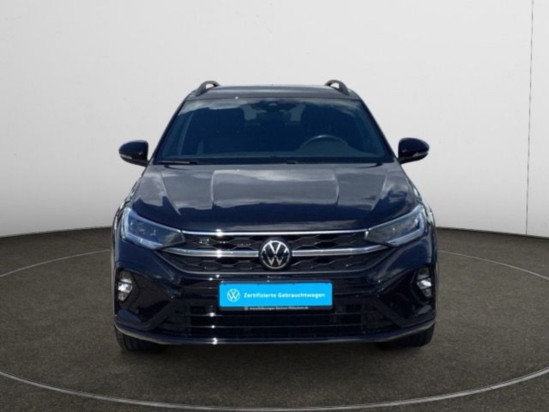 Volkswagen T-Roc MOVE