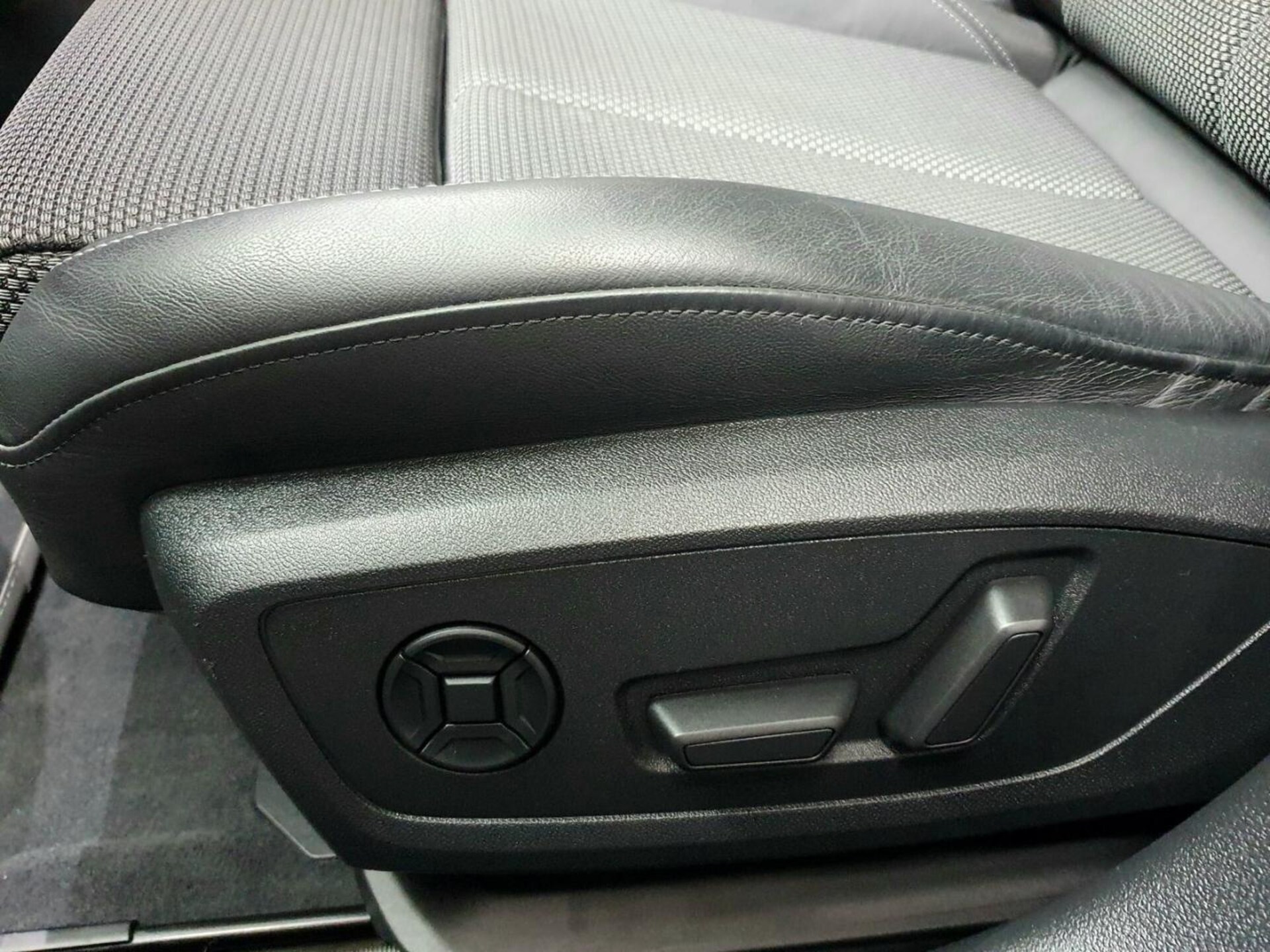 Audi A6 Avant Sport