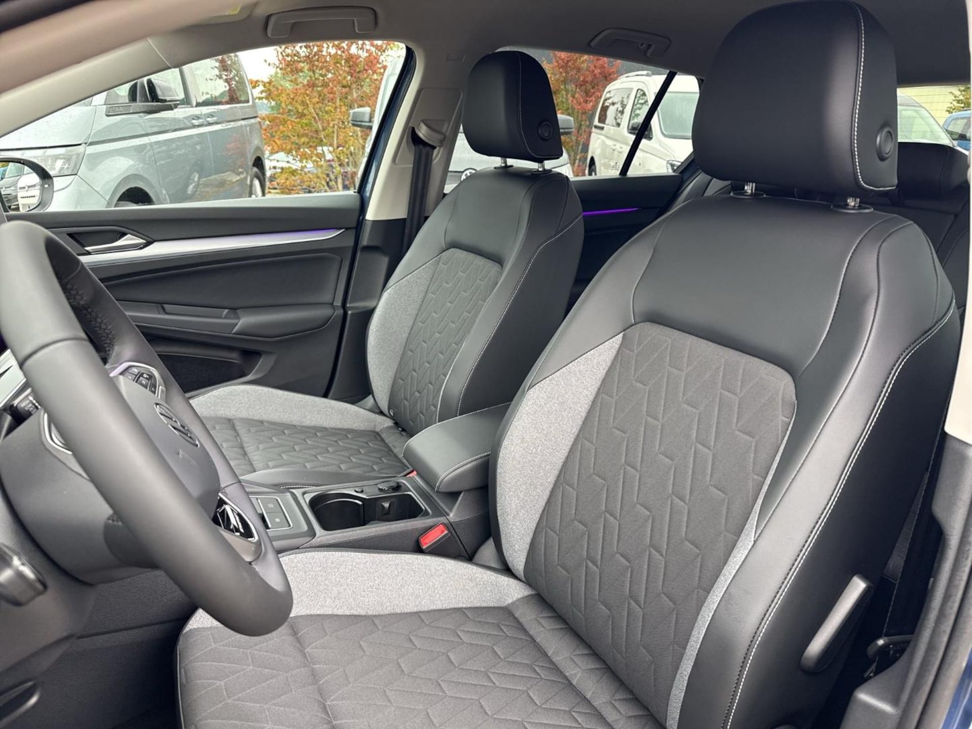 Volkswagen Golf ENERGY