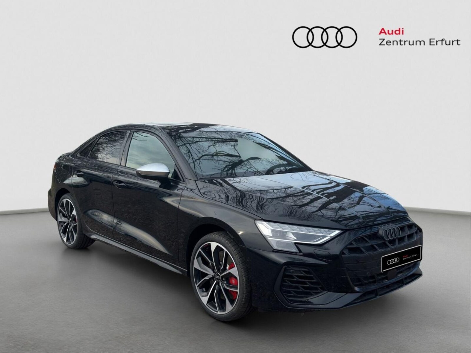 Audi S3 Limousine – Bild 9