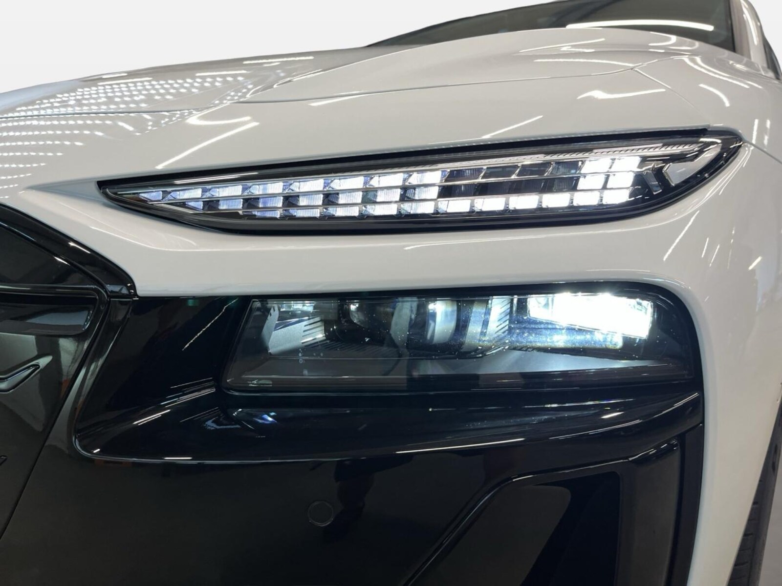 Audi A6 Avant e-tron – Bild 14