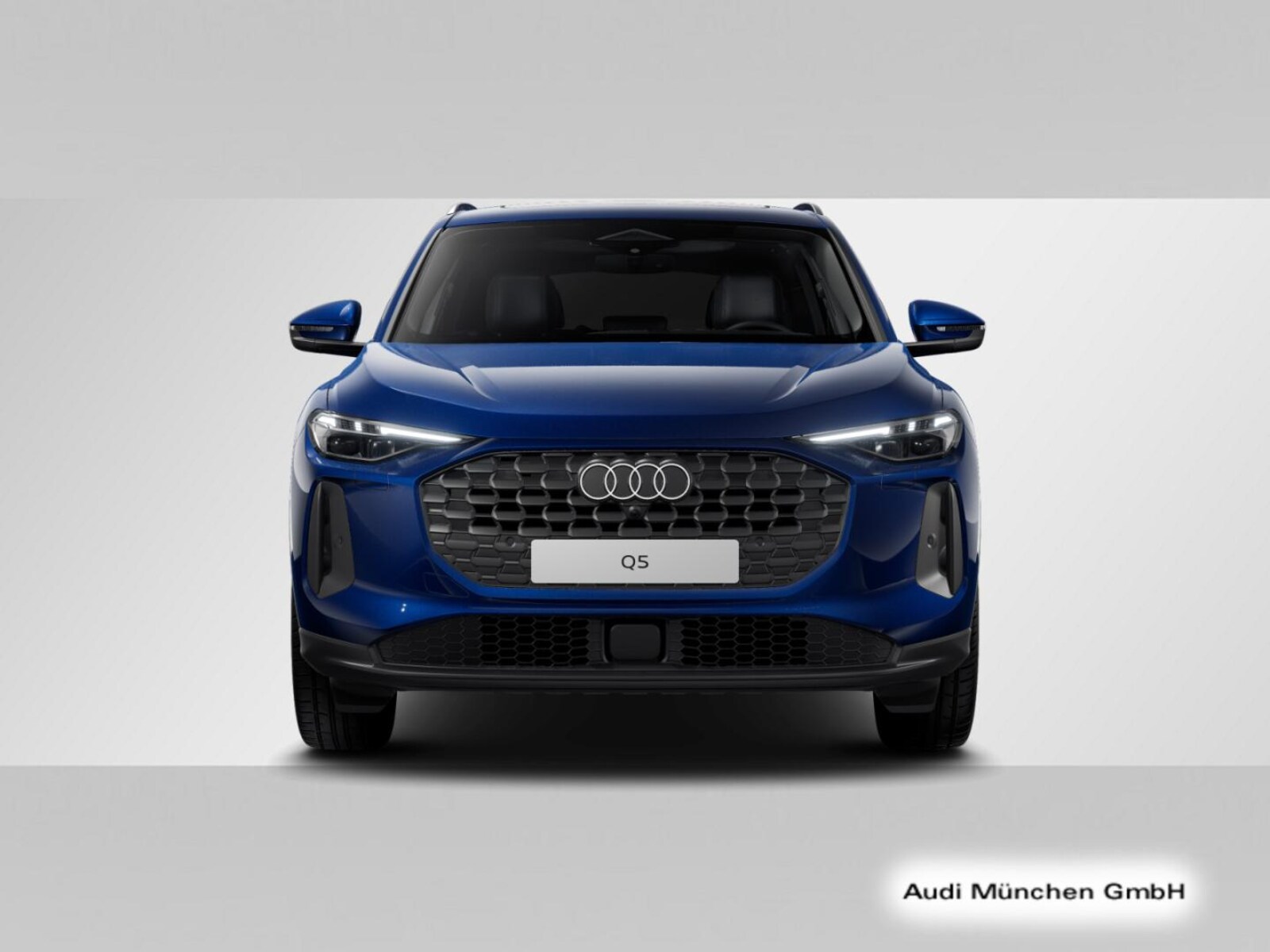 Audi Q5 – Bild 2