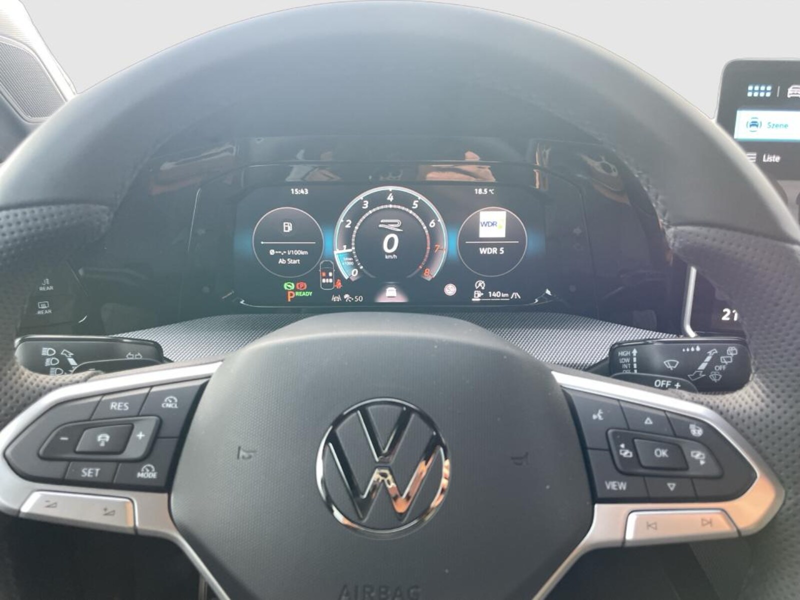 Volkswagen Golf – Bild 13