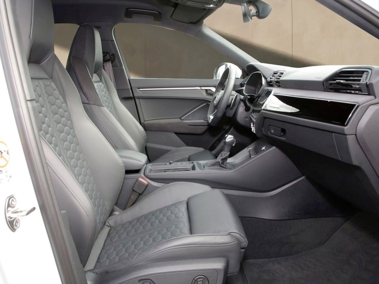 Audi RS Q3 – Bild 10