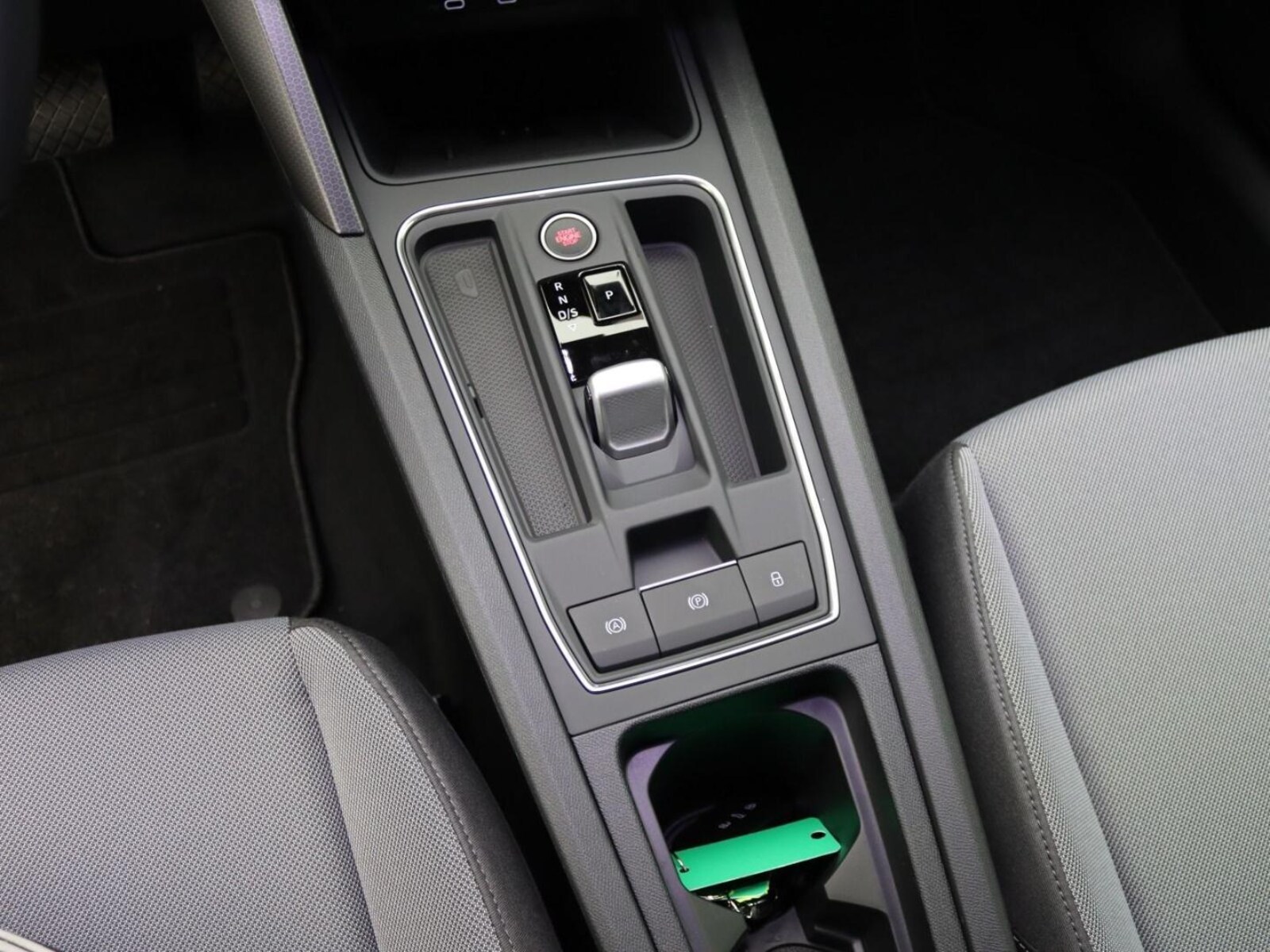 SEAT Leon Sportstourer – Bild 16