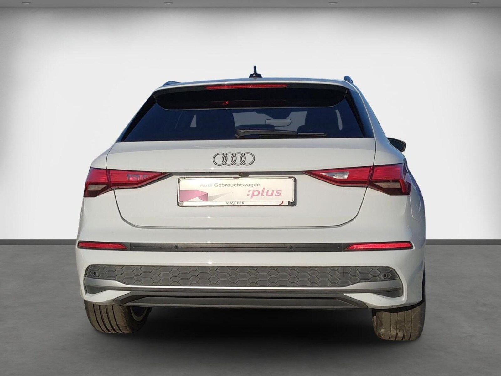 Audi A3 Sportback – Bild 5