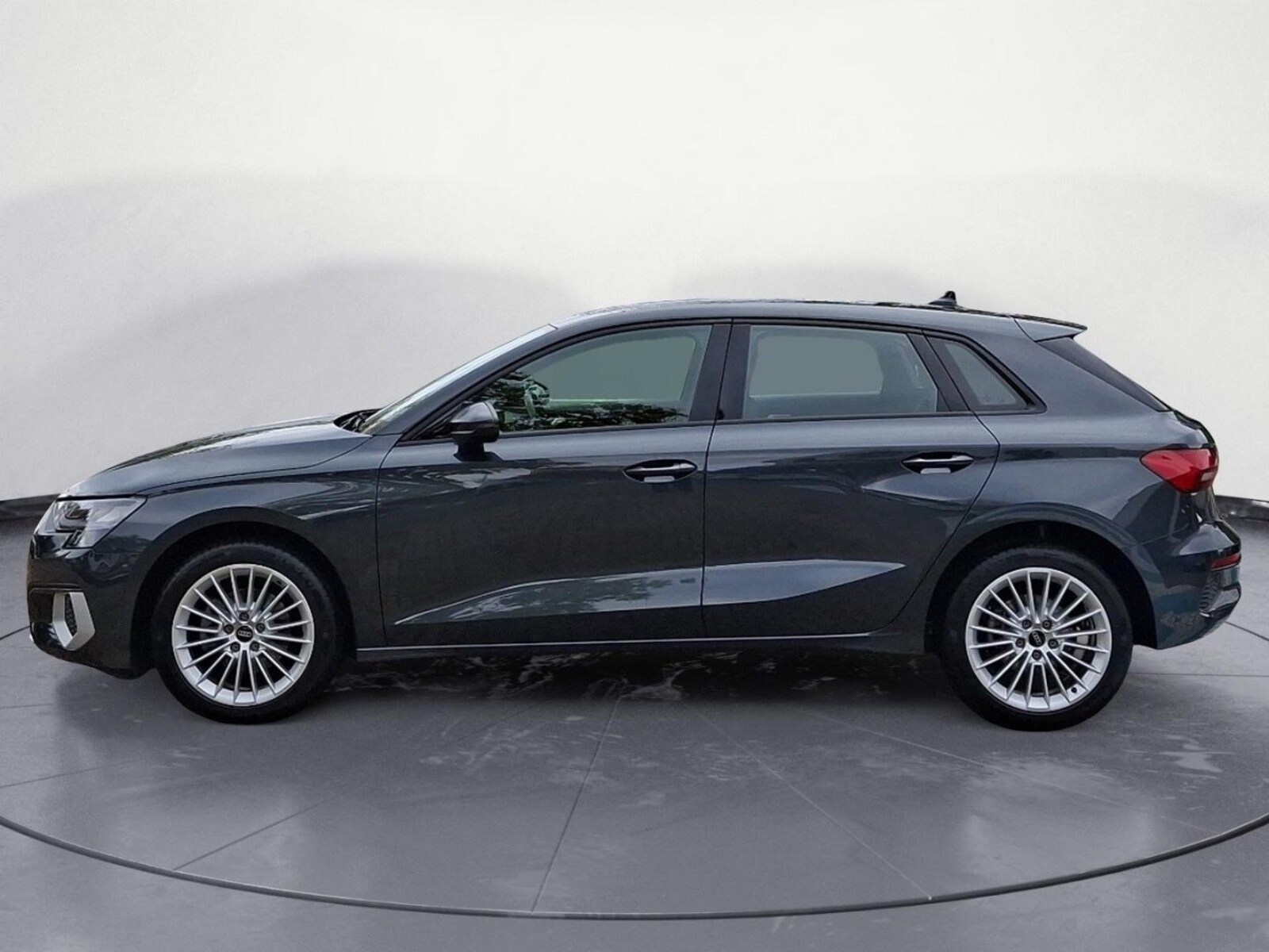 Audi A3 Sportback – Bild 3