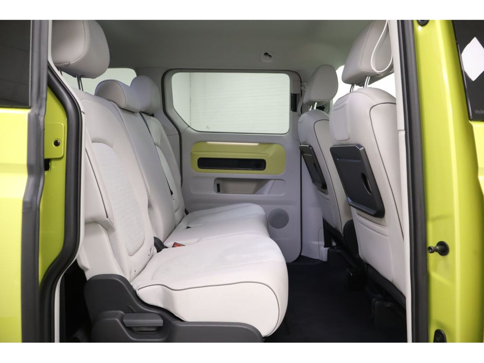 Volkswagen ID. Buzz – Bild 24