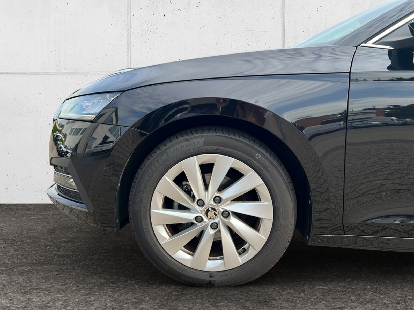Škoda Octavia Combi – Bild 21