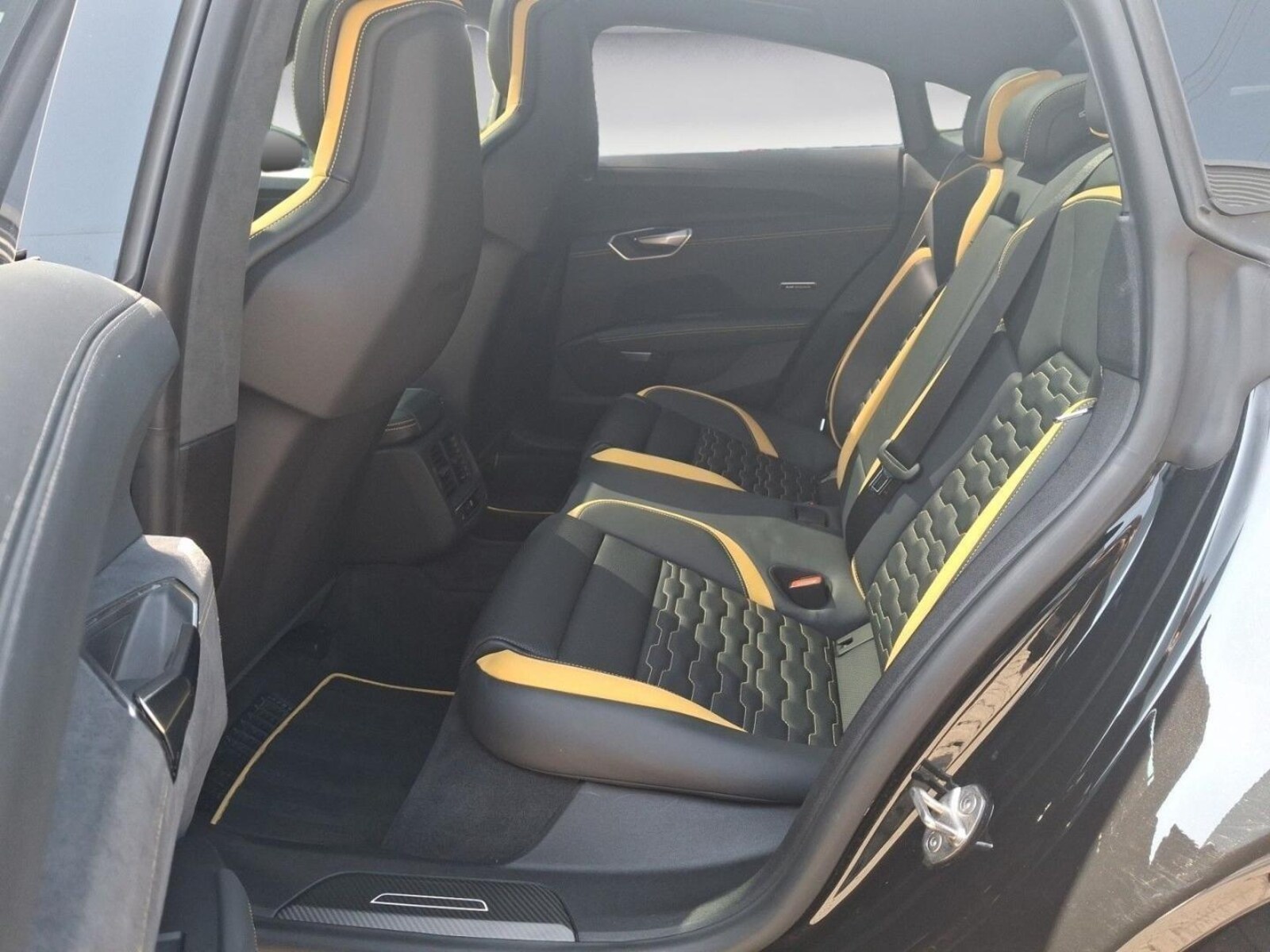 Audi RS e-tron GT – Bild 13